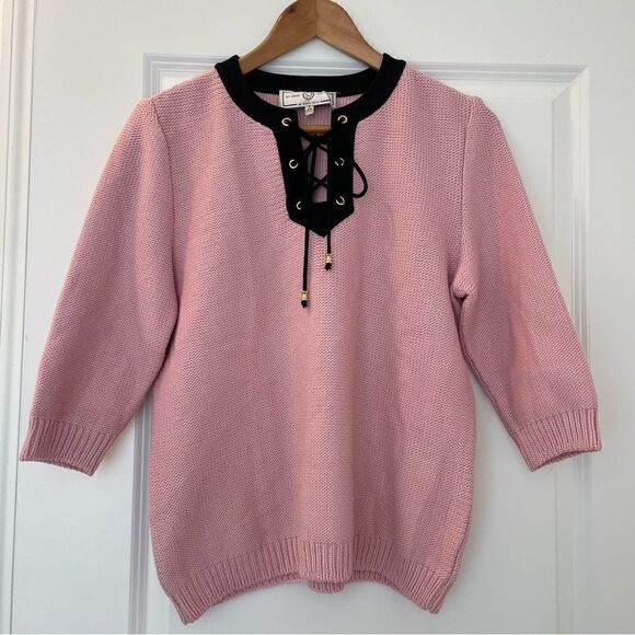 St. John Sport by Marie Gray Sweater - Picture 2 of 5